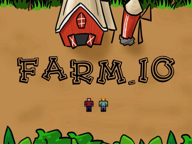 Farm.io (Kelsey Wimberley)