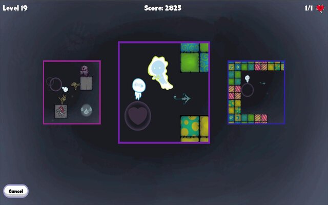 A Lighthearted Game
