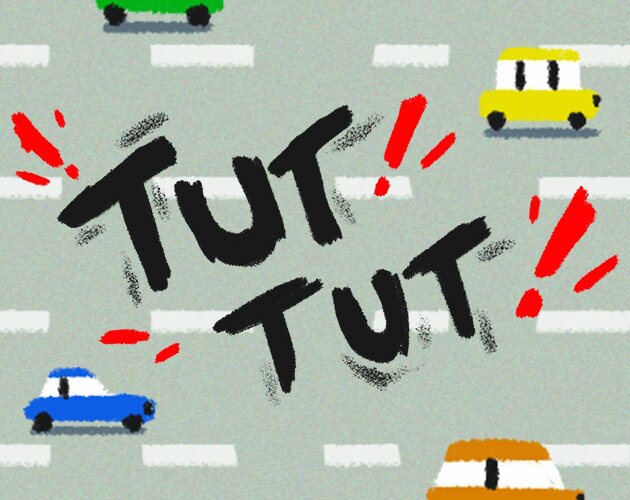Tut Tut (DocGeraud)