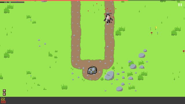 Clicker Conquest