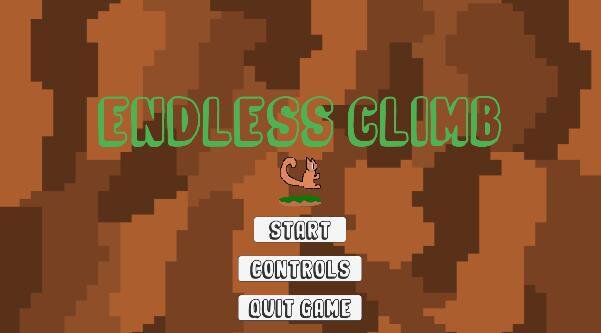 Endless Climb