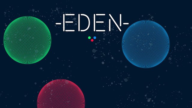 EDEN (BloooBird)