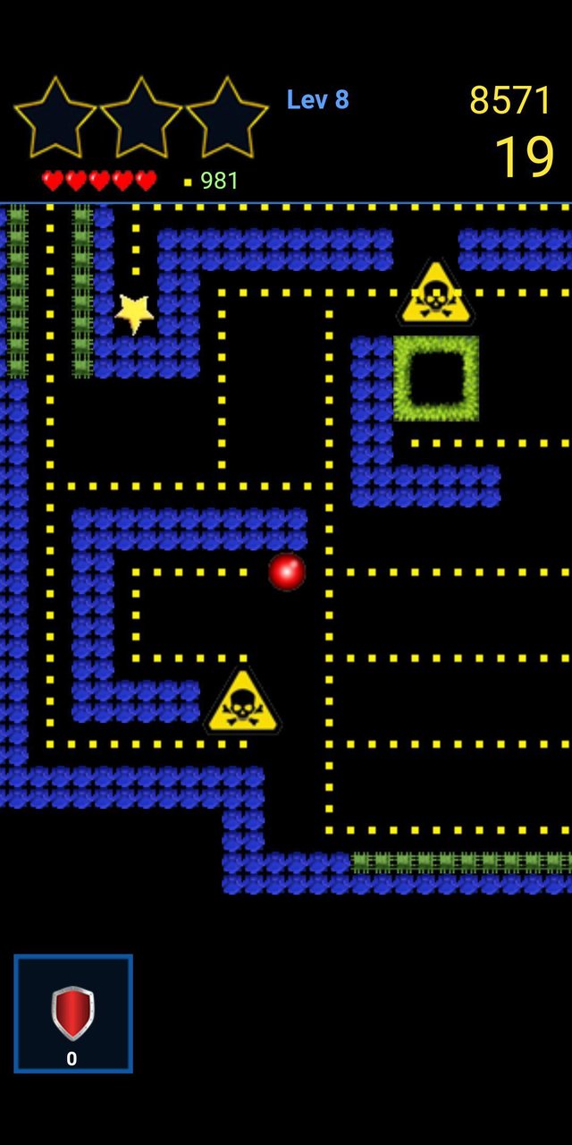 Tomb Stars 2