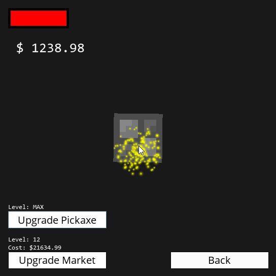 Simple Miner