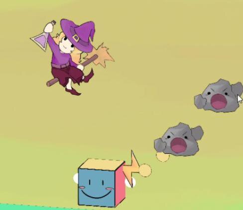 Dicy Hero