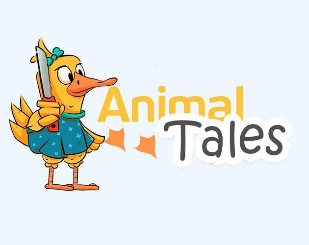 Animal Tales