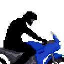 Desert Rider