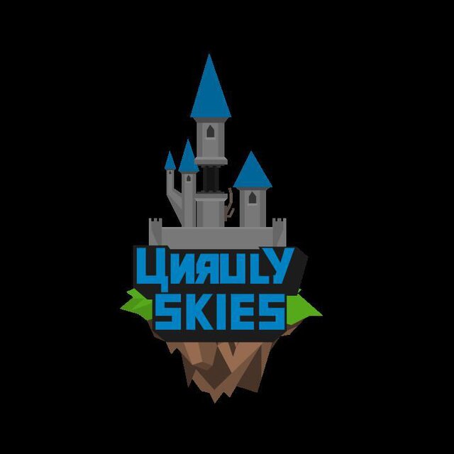 Unruly Skies