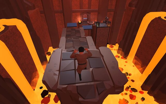 Journey Through Hell With Hitler