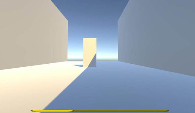 Lonely Place Prototype