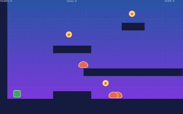 BumbleJump