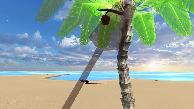 Apple Island