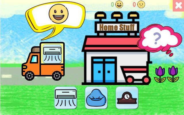 TTG Home Stuff Store