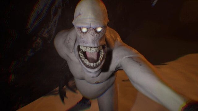 ALPEN GHOUL