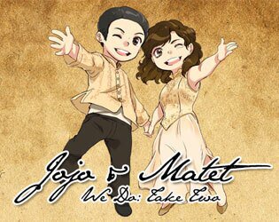 Jojo & Matet: We Do, Take Two