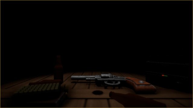 Roulette (itch) (SamOgDev)