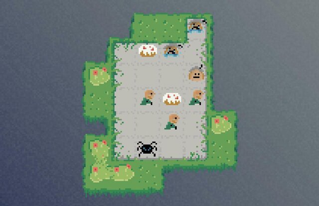 Sokoban Game
