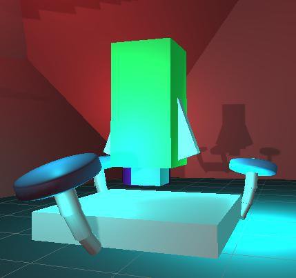 Tiny Rocket (hudsoncraft)