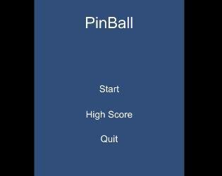 3D Pinball (itch) (jianjiao)
