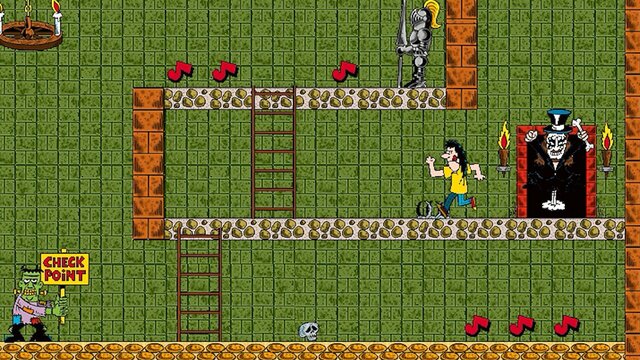 Roko-Loko into Ratozinger's Castle