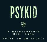 PSYkid