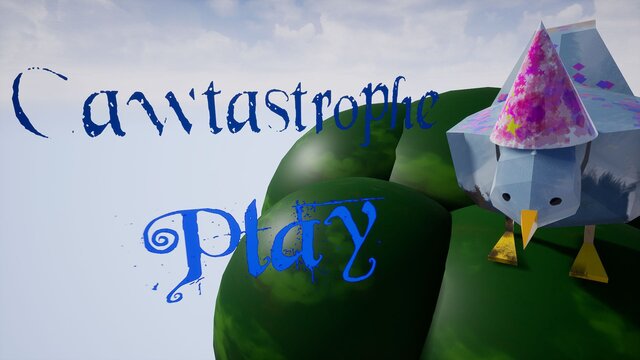 Cawtastrophe