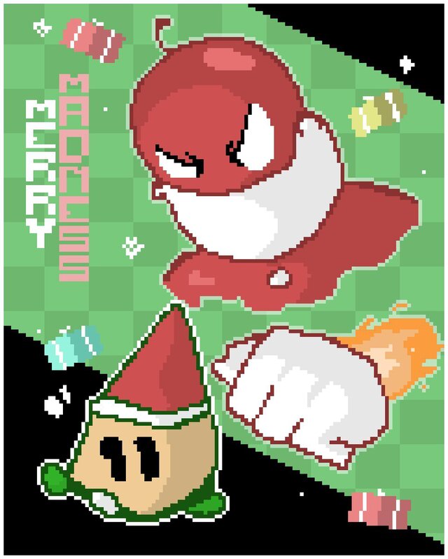 Merry_Madness