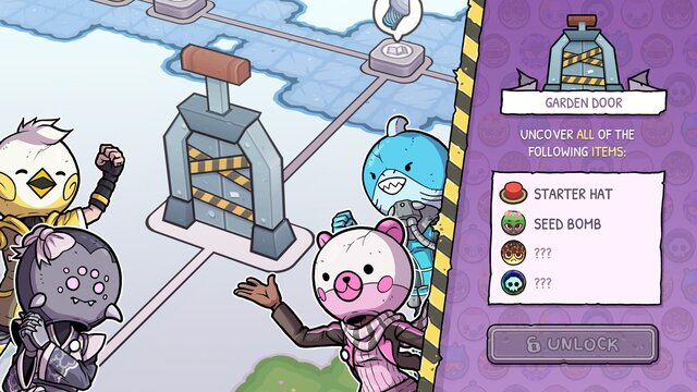 Bomb Club Deluxe