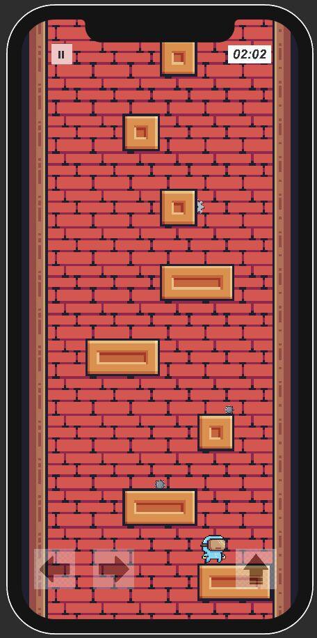 Word Tower (xiangyying)
