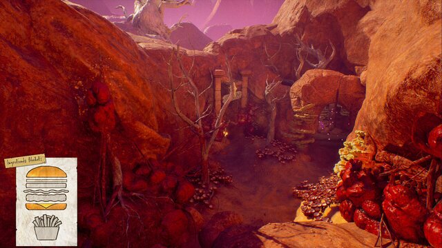 Bloodquest From HELL