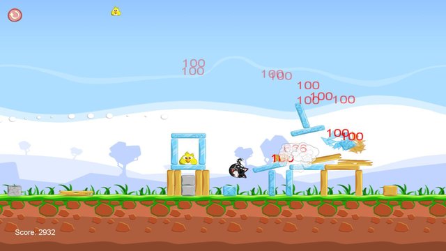 Angry Cats (Bepary Games)