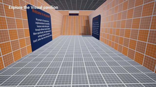 Accessibility in 2021 - Honour Project
