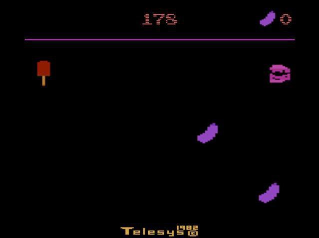 A Perfect Game #2: Speedy Snacks