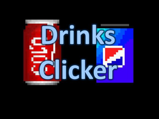 Drinks Clicker