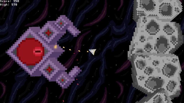 2D Shooter (mohammed-al-khawlani)