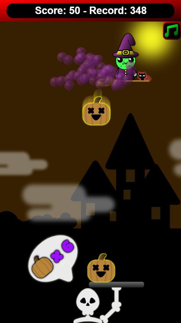 Kawaii Pumpkins