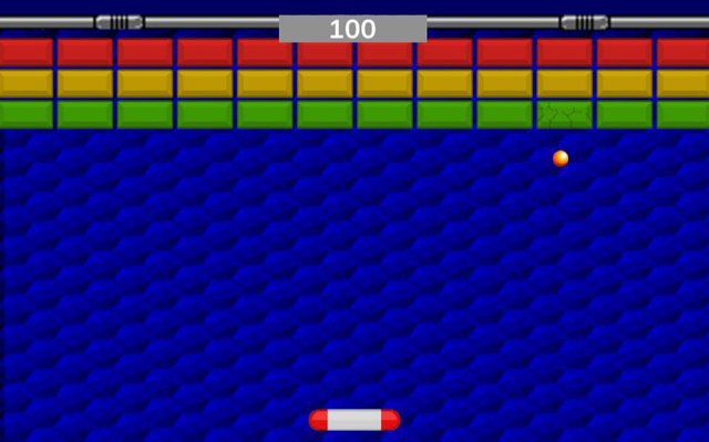 Arkanoid (itch) (Haseu)