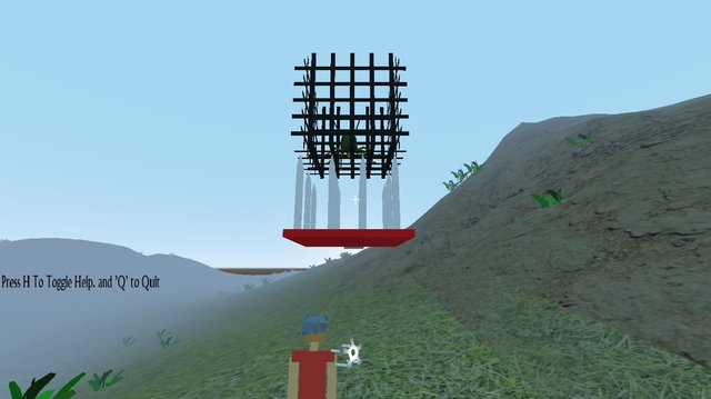Bug Stranding