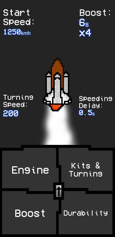 Reach Mars
