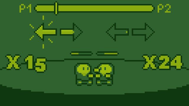 PPPP - Press Press Press to Punch