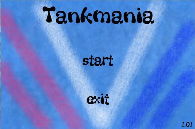 Tankmania