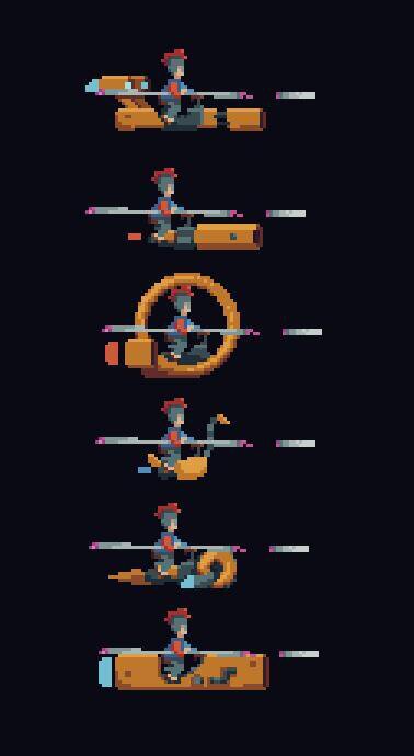 Joust Punk