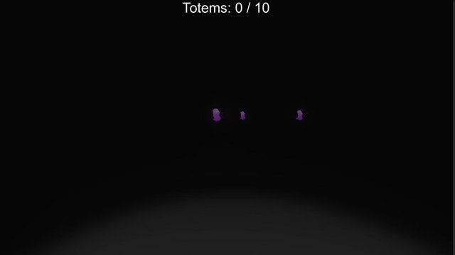 Classic Horror Game