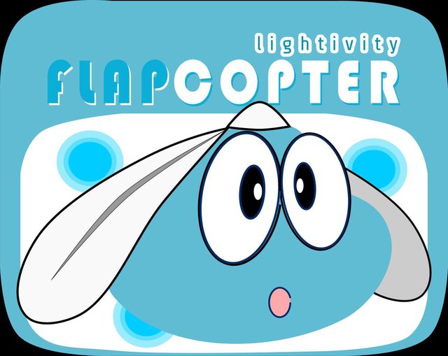 FLAPCOPTER