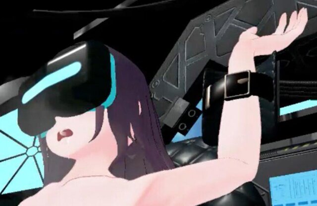 VR NSFW