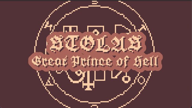 GOETIA (itch)