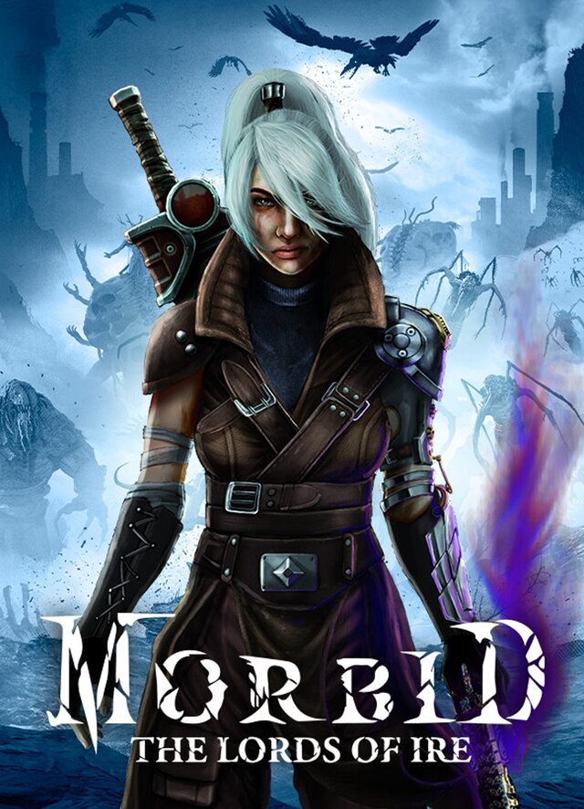 Morbid: The Lords of Ire