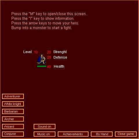 Idle Dungeon