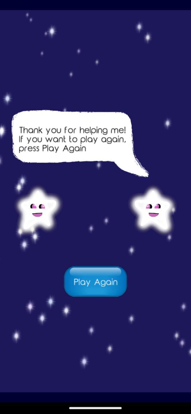 Falling Star (KocKa Labs)