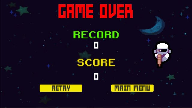 GalacticShooter